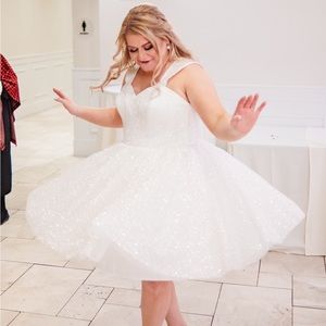 Meet your Posher, Jenna